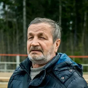 Васил Петров